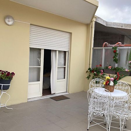 Camarao Apartment Porto Exterior photo