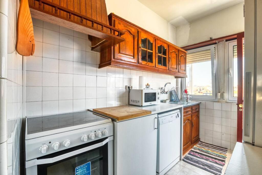 Camarao Apartment Porto Exterior photo