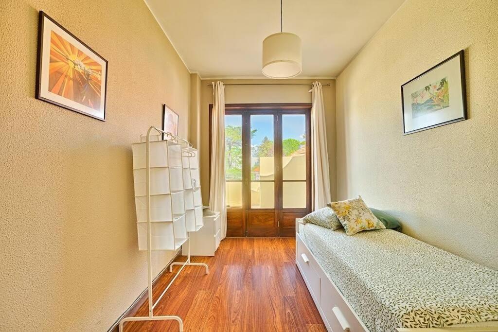Camarao Apartment Porto Exterior photo