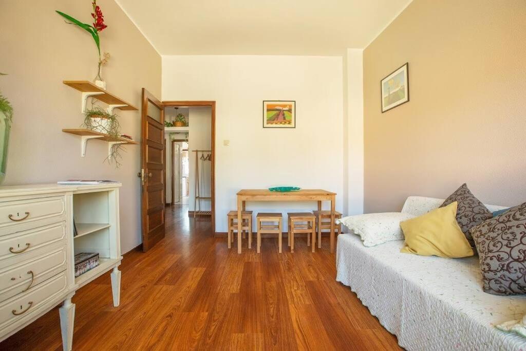 Camarao Apartment Porto Exterior photo