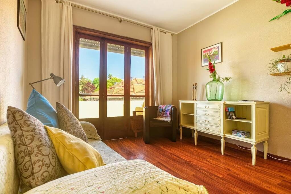 Camarao Apartment Porto Exterior photo